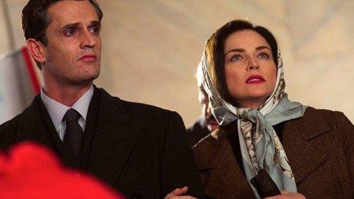 A Different Loyalty filmas žiurėti online