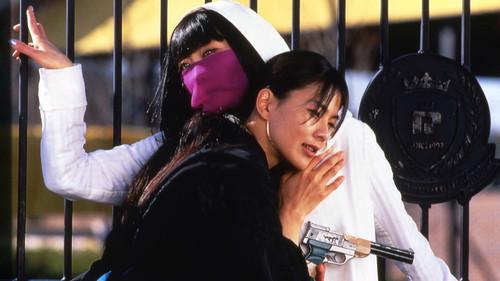 Pistol Opera filmas žiurėti online