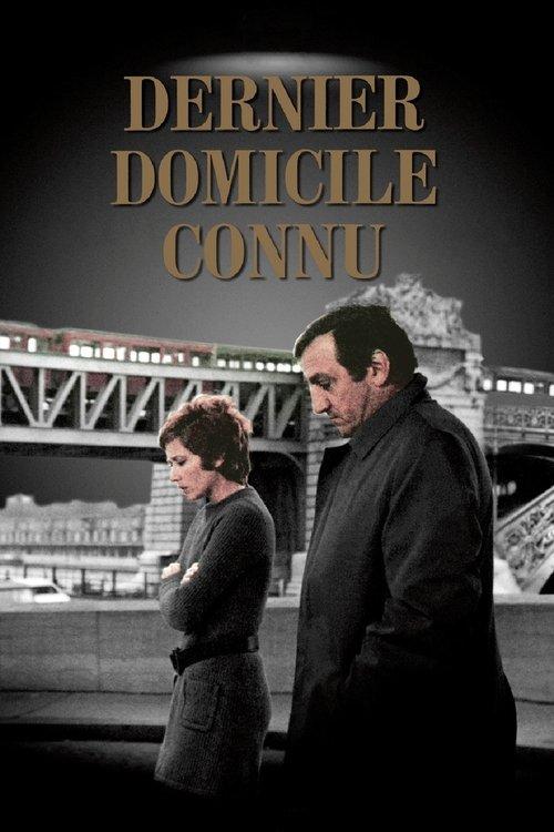 Dernier domicile connu filmas online