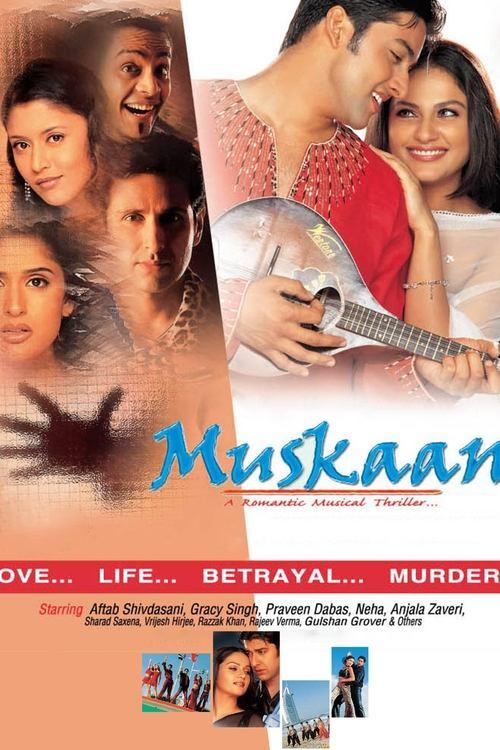Muskaan filmas online