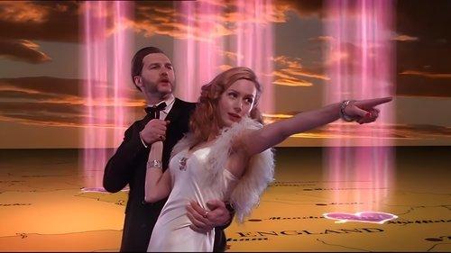 Viva Blackpool filmas žiurėti online