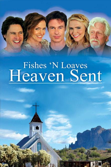 Fishes 'n Loaves: Heaven Sent filmas online