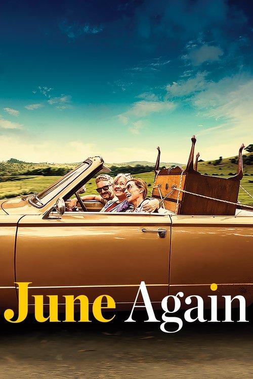 June Again filmas online