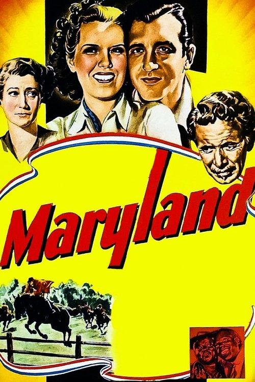 Maryland filmas online