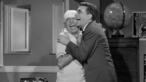 Out Poverty and Good Heart filmas žiurėti online