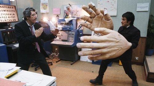 La Science des rêves filmas žiurėti online