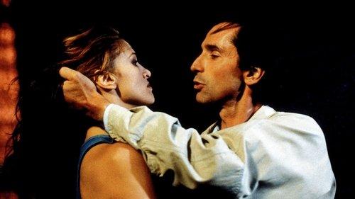 Love in the Strangest Way filmas žiurėti online