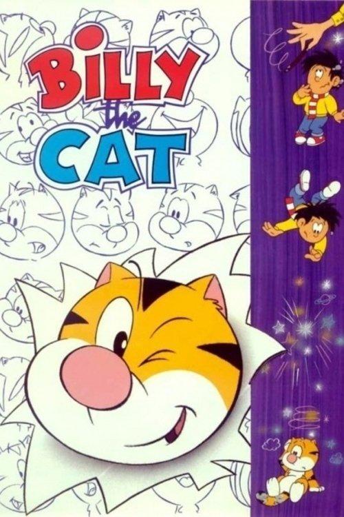 Billy the Cat, dans la peau d'un chat filmas online