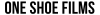One Shoe Films studio logo