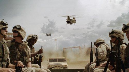 Boys of Abu Ghraib filmas žiurėti online