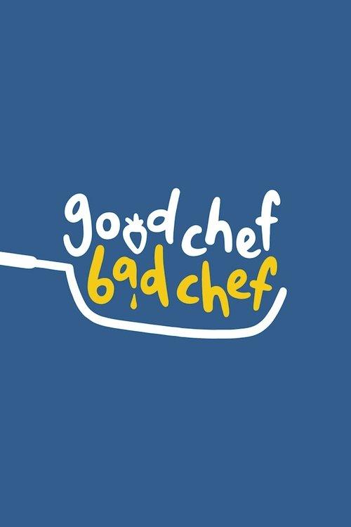Good Chef Bad Chef filmas online