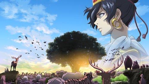 Buddha: The Great Departure filmas žiurėti online