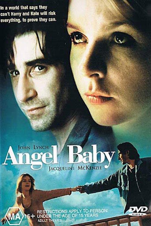 Angel Baby filmas online