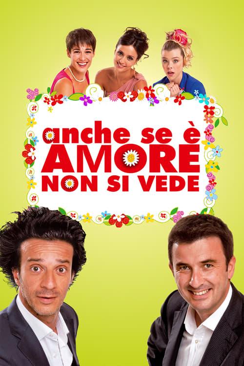 Anche se è amore non si vede filmas online