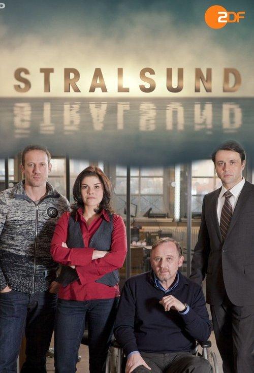 Stralsund filmas online