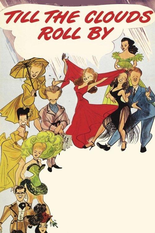 Till the Clouds Roll By filmas online