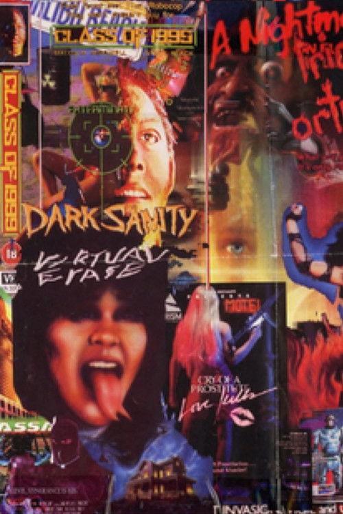 Rapture Adrenaline filmas online