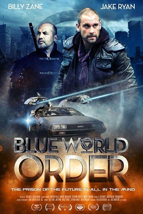 Blue World Order filmas online