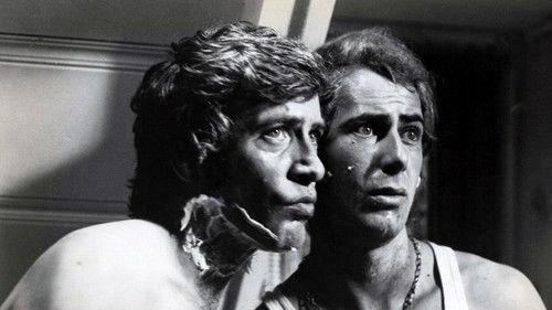 How Come Nobody's on Our Side? filmas žiurėti online