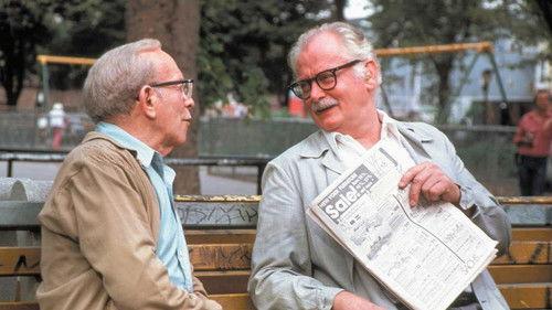 Going in Style filmas žiurėti online