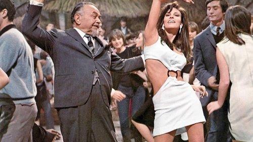 The Biggest Bundle of Them All filmas žiurėti online