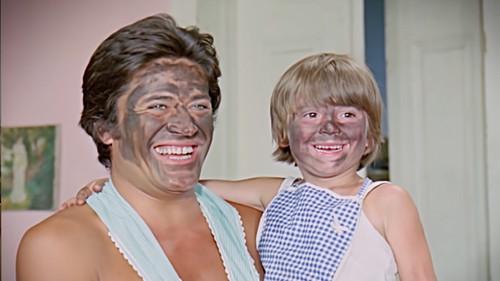 Yumurcak Köprüaltı Çocuğu filmas žiurėti online