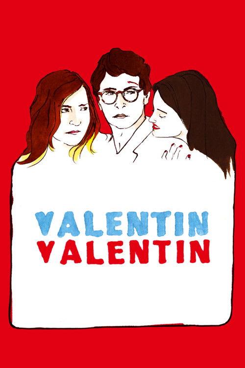 Valentin Valentin filmas online