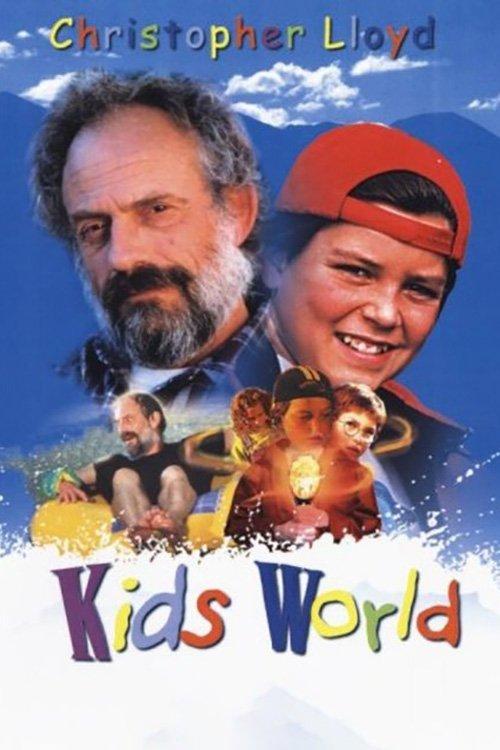 Kids World filmas online