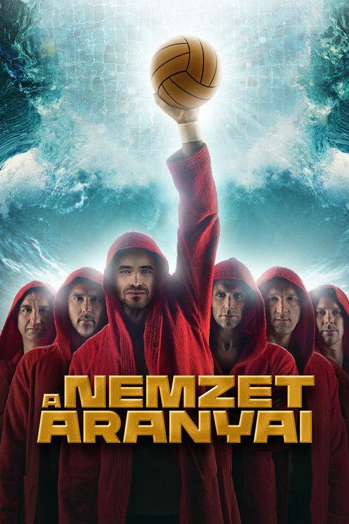A nemzet aranyai filmas online