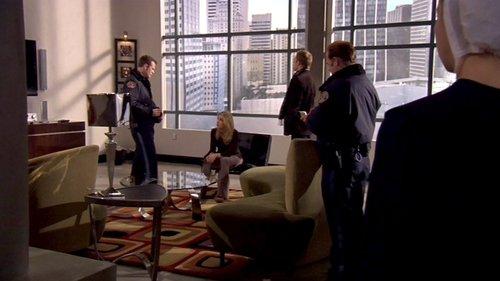 Saving Sarah Cain filmas žiurėti online