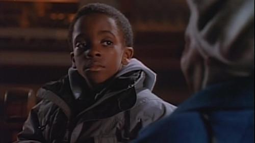 The Kid Who Loved Christmas filmas žiurėti online