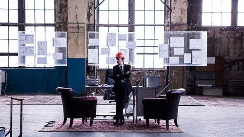 Russian Psycho filmas žiurėti online