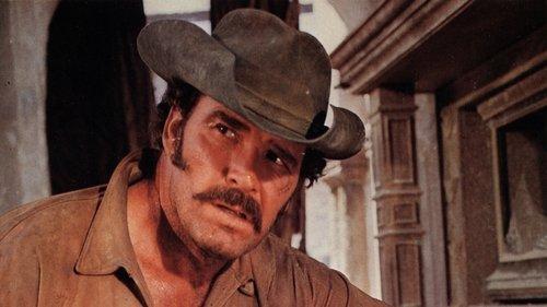 A Man Called Sledge filmas žiurėti online