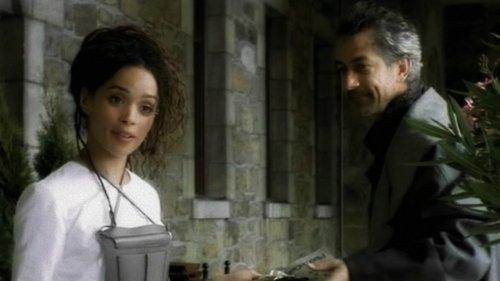 Lathe of Heaven filmas žiurėti online