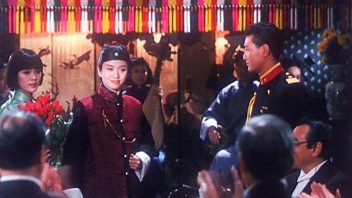 Kawashima Yoshiko filmas žiurėti online