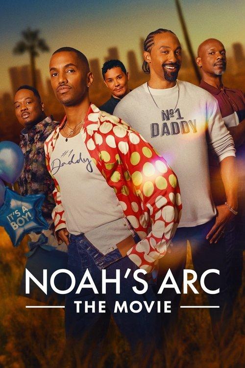 Noah's Arc: The Movie filmas online