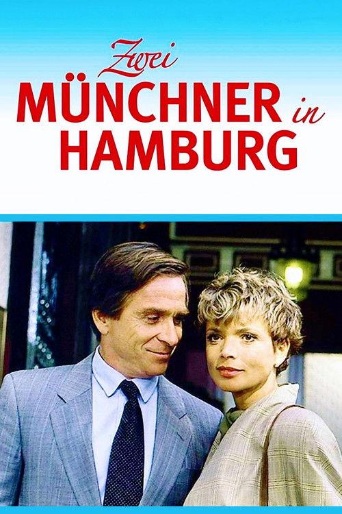 Zwei Münchner in Hamburg filmas online