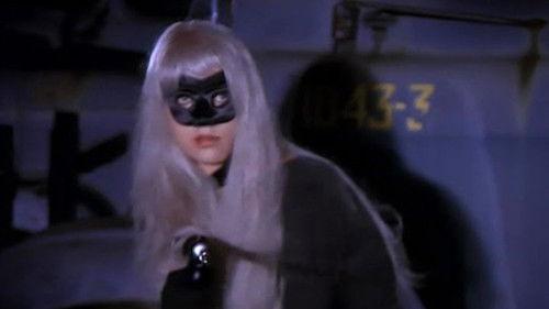 Sexy Cat filmas žiurėti online