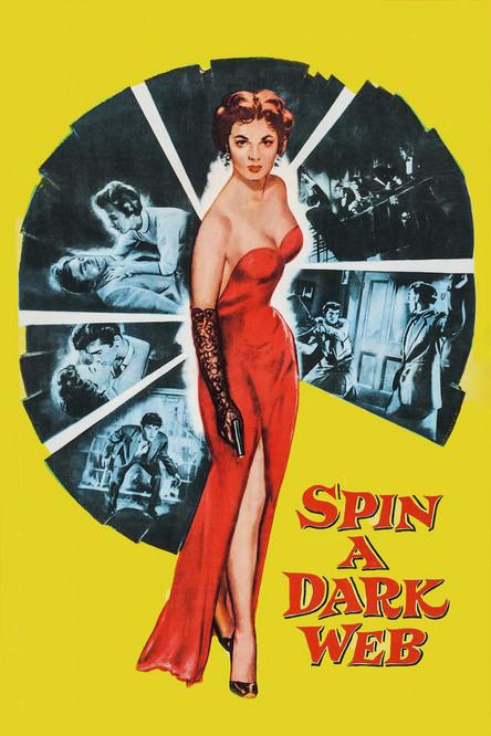 Spin a Dark Web filmas online