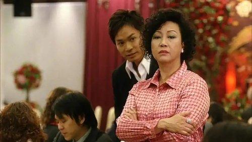 Kung Fu Mahjong 3: The Final Duel filmas žiurėti online