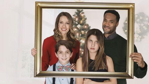 A Chance for Christmas filmas žiurėti online
