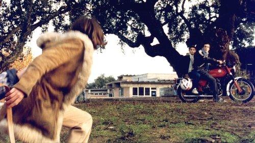 Glória filmas žiurėti online