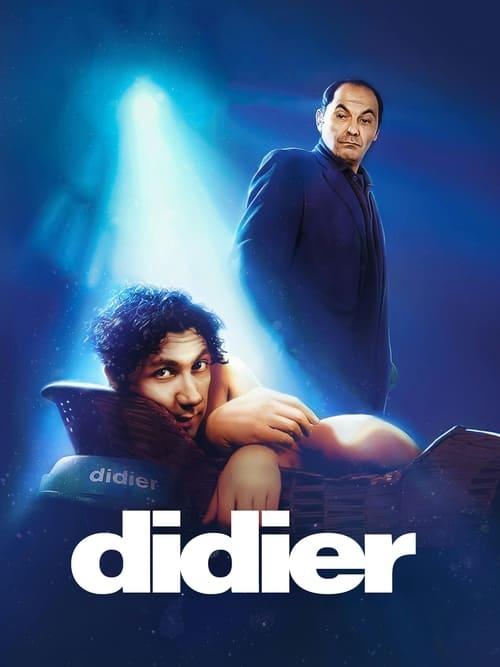 Didier filmas online