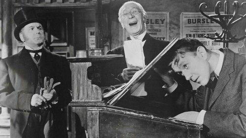 The Card filmas žiurėti online