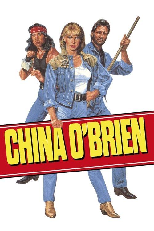 China O'Brien filmas online