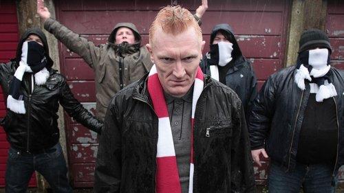 Dangerous Mind of a Hooligan filmas žiurėti online