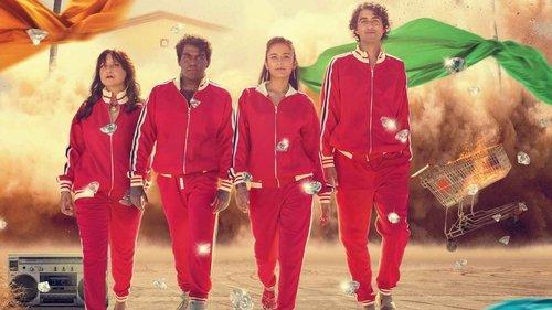 Four Samosas filmas žiurėti online