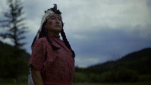 Two Eyes filmas žiurėti online