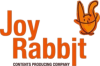 Joy Rabbit studio logo