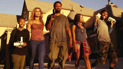 Meet the Blacks filmas žiurėti online